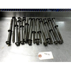 91X121 Cylinder Head Bolt Kit For 00-01 Ford Expedition 5.4 91X121 Cylinder Head Bolt Kit For 00-01 Ford Expedition 5.4